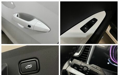 KIA Sportage IV рестайлинг, 2025 год, 4 100 000 рублей, 18 фотография