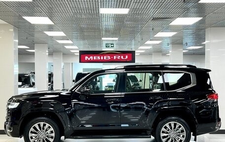 Toyota Land Cruiser, 2025 год, 12 200 000 рублей, 4 фотография
