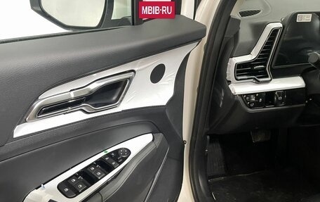 KIA Sportage IV рестайлинг, 2025 год, 4 100 000 рублей, 21 фотография