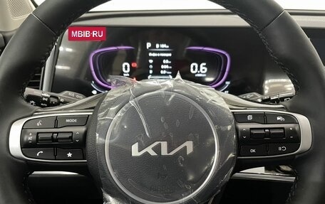KIA Sportage IV рестайлинг, 2025 год, 4 100 000 рублей, 20 фотография
