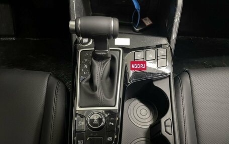 KIA Sportage IV рестайлинг, 2025 год, 4 100 000 рублей, 15 фотография