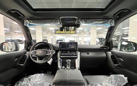 Toyota Land Cruiser, 2025 год, 12 200 000 рублей, 11 фотография