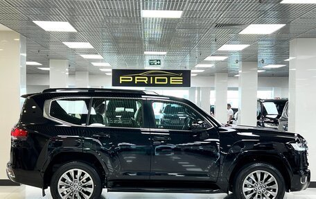 Toyota Land Cruiser, 2025 год, 12 200 000 рублей, 8 фотография