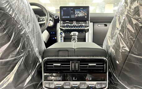 Toyota Land Cruiser, 2025 год, 12 200 000 рублей, 13 фотография