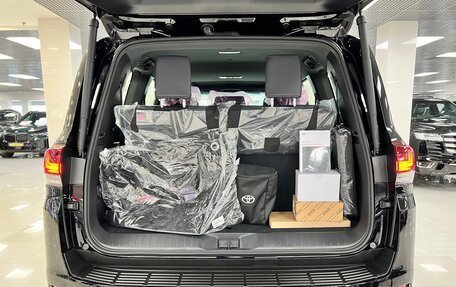 Toyota Land Cruiser, 2025 год, 12 200 000 рублей, 9 фотография