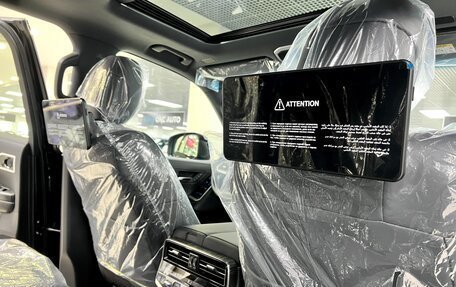 Toyota Land Cruiser, 2025 год, 12 200 000 рублей, 14 фотография