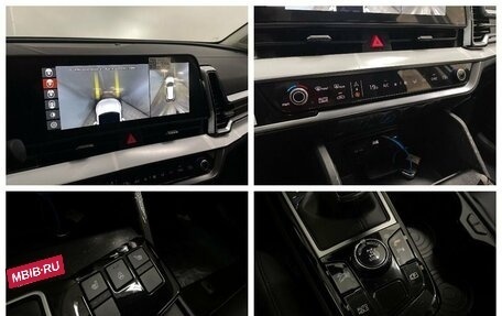 KIA Sportage IV рестайлинг, 2025 год, 4 100 000 рублей, 19 фотография