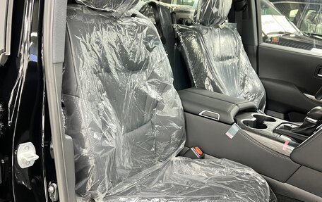 Toyota Land Cruiser, 2025 год, 12 200 000 рублей, 33 фотография