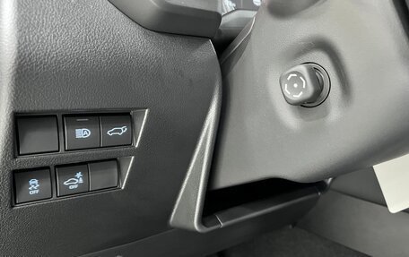 Toyota Land Cruiser, 2025 год, 12 200 000 рублей, 32 фотография