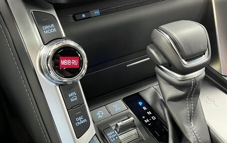 Toyota Land Cruiser, 2025 год, 12 200 000 рублей, 29 фотография