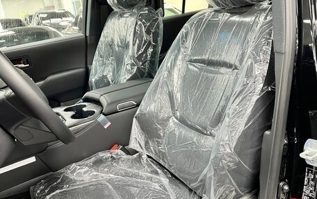 Toyota Land Cruiser, 2025 год, 12 200 000 рублей, 34 фотография