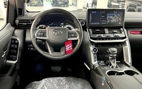 Toyota Land Cruiser, 2025 год, 12 200 000 рублей, 20 фотография