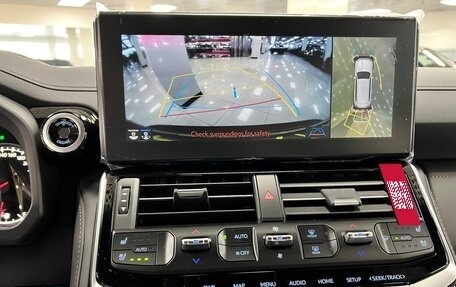 Toyota Land Cruiser, 2025 год, 12 200 000 рублей, 40 фотография