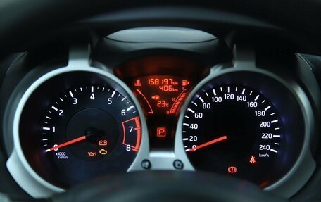 Nissan Juke II, 2014 год, 950 000 рублей, 16 фотография