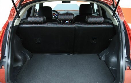 Nissan Juke II, 2014 год, 950 000 рублей, 9 фотография