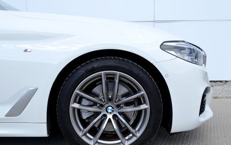 BMW 5 серия, 2019 год, 4 590 000 рублей, 4 фотография