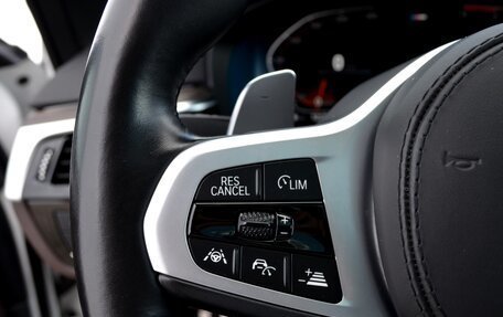 BMW 5 серия, 2019 год, 4 590 000 рублей, 16 фотография