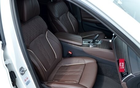 BMW 5 серия, 2019 год, 4 590 000 рублей, 9 фотография