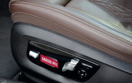 BMW 5 серия, 2019 год, 4 590 000 рублей, 13 фотография