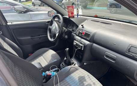 Skoda Octavia IV, 2005 год, 395 000 рублей, 10 фотография