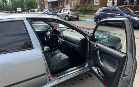Skoda Octavia IV, 2005 год, 395 000 рублей, 9 фотография