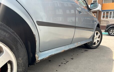 Skoda Octavia IV, 2005 год, 395 000 рублей, 8 фотография