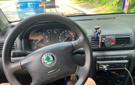 Skoda Octavia IV, 2005 год, 395 000 рублей, 11 фотография