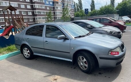Skoda Octavia IV, 2005 год, 395 000 рублей, 2 фотография