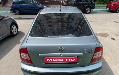 Skoda Octavia IV, 2005 год, 395 000 рублей, 4 фотография