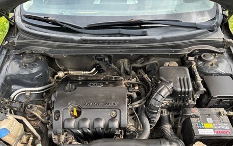 KIA cee'd I рестайлинг, 2010 год, 700 000 рублей, 5 фотография
