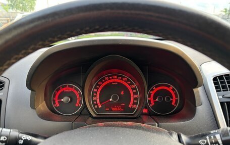 KIA cee'd I рестайлинг, 2010 год, 700 000 рублей, 6 фотография