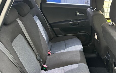 KIA cee'd I рестайлинг, 2010 год, 700 000 рублей, 8 фотография