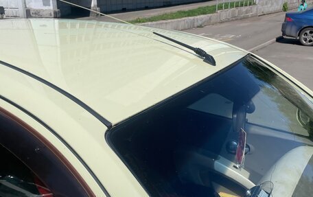 Nissan March III, 2003 год, 285 000 рублей, 9 фотография
