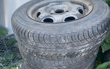 Nissan March III, 2003 год, 285 000 рублей, 12 фотография