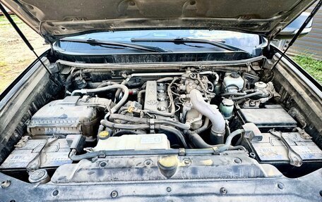 Toyota Land Cruiser Prado 150 рестайлинг 2, 2012 год, 3 450 000 рублей, 8 фотография