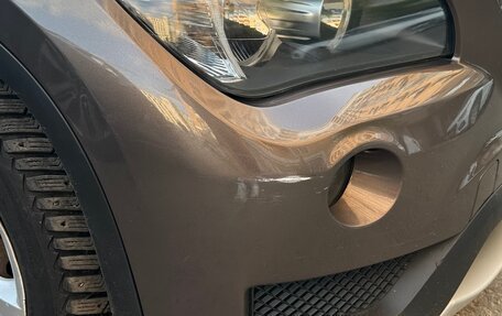 BMW X1, 2013 год, 1 460 000 рублей, 4 фотография