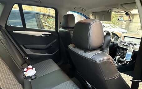 BMW X1, 2013 год, 1 460 000 рублей, 9 фотография