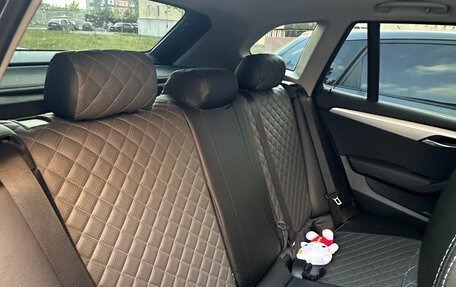 BMW X1, 2013 год, 1 460 000 рублей, 10 фотография