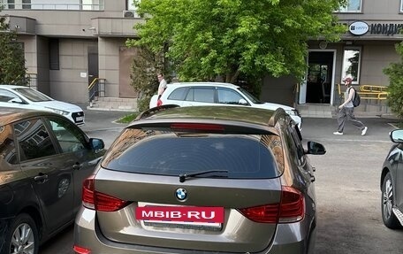 BMW X1, 2013 год, 1 460 000 рублей, 6 фотография