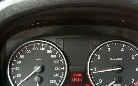 BMW X1, 2013 год, 1 460 000 рублей, 15 фотография