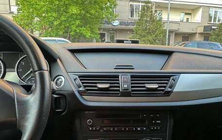 BMW X1, 2013 год, 1 460 000 рублей, 14 фотография