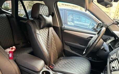 BMW X1, 2013 год, 1 460 000 рублей, 12 фотография