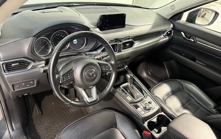 Mazda CX-5 II, 2020 год, 3 299 800 рублей, 8 фотография