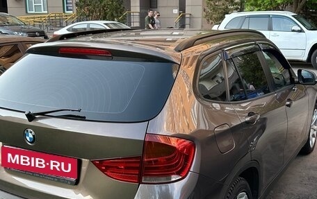 BMW X1, 2013 год, 1 460 000 рублей, 8 фотография