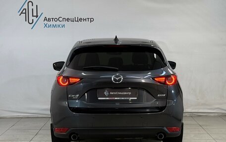 Mazda CX-5 II, 2020 год, 3 299 800 рублей, 13 фотография