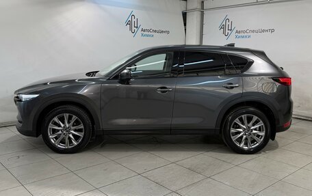 Mazda CX-5 II, 2020 год, 3 299 800 рублей, 17 фотография
