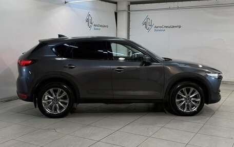 Mazda CX-5 II, 2020 год, 3 299 800 рублей, 16 фотография