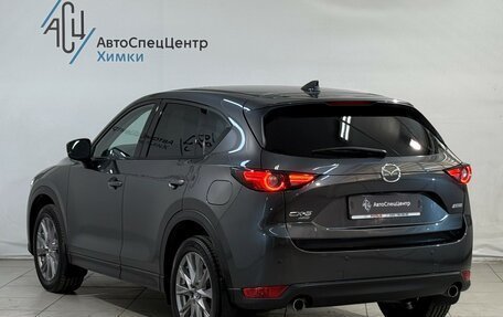 Mazda CX-5 II, 2020 год, 3 299 800 рублей, 15 фотография