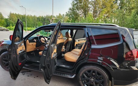 KIA Mohave I, 2021 год, 5 000 000 рублей, 3 фотография