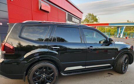KIA Mohave I, 2021 год, 5 000 000 рублей, 5 фотография